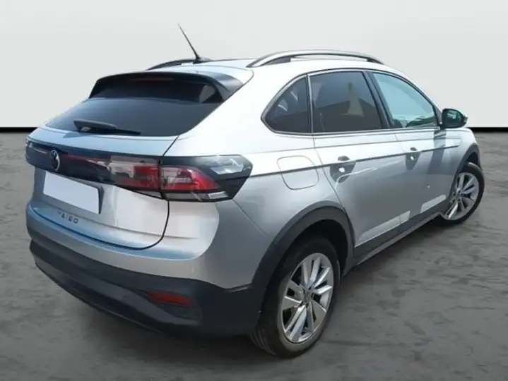 Volkswagen Taigo 2022, foto 2