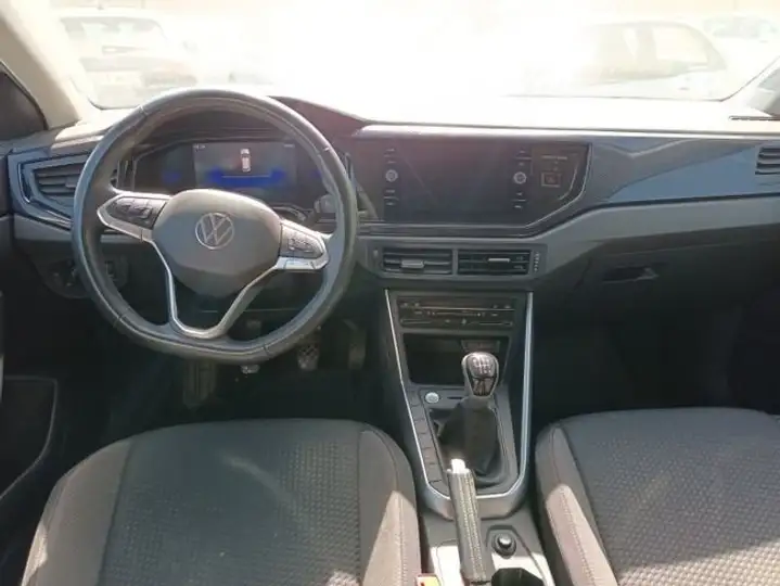 Volkswagen Taigo 2022, foto 4