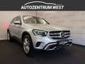 Mercedes-Benz GLC 300 de PHEV 194/304PS 4Matic *Mod.2022* Argintiu - thumbnail 5