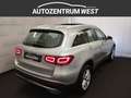 Mercedes-Benz GLC 300 de PHEV 194/304PS 4Matic *Mod.2022* Argintiu - thumbnail 8