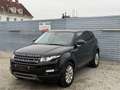 Land Rover Range Rover Evoque Pure Tech 2,2 TD4 Aut. Schwarz - thumbnail 4