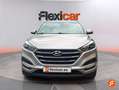 Hyundai TUCSON 1.6 GDI 97kW (131CV) Klass BE 4X2 Gris - thumbnail 2
