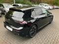 Volkswagen Golf 2.0 TDI DSG R-Line Black Style AHK, Pano., RFK,... Schwarz - thumbnail 2