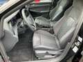 Volkswagen Golf 2.0 TDI DSG R-Line Black Style AHK, Pano., RFK,... Schwarz - thumbnail 3