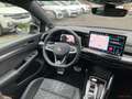 Volkswagen Golf 2.0 TDI DSG R-Line Black Style AHK, Pano., RFK,... Schwarz - thumbnail 5