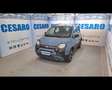 Fiat New Panda Cross 1.0 FireFly Hybrid Blu/Azzurro - thumbnail 2