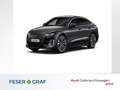 Audi A6 Sportback e-tron 210 kW S line-Luft-AHK-HuD-B&O-AC Grau - thumbnail 1