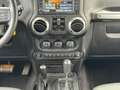 Jeep Wrangler Unlimited 2.8 CRD DPF Sahara Blanc - thumbnail 27