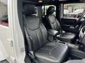 Jeep Wrangler Unlimited 2.8 CRD DPF Sahara Blanc - thumbnail 17