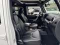 Jeep Wrangler Unlimited 2.8 CRD DPF Sahara Blanc - thumbnail 16