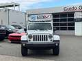 Jeep Wrangler Unlimited 2.8 CRD DPF Sahara Blanc - thumbnail 11