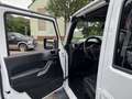 Jeep Wrangler Unlimited 2.8 CRD DPF Sahara Blanc - thumbnail 12