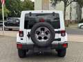 Jeep Wrangler Unlimited 2.8 CRD DPF Sahara Blanc - thumbnail 6