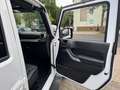 Jeep Wrangler Unlimited 2.8 CRD DPF Sahara Blanc - thumbnail 15