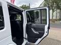 Jeep Wrangler Unlimited 2.8 CRD DPF Sahara Blanc - thumbnail 20
