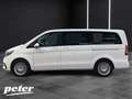 Mercedes-Benz EQV 250 Rückfahrkamera Weiß - thumbnail 3