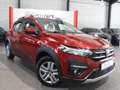 Dacia Sandero STEPWAY III 90 TCe Comfort / LED, KAMERA Rot - thumbnail 2