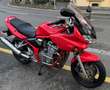 Suzuki Bandit 600 GSF Rouge - thumbnail 2