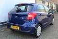 Ford Ka/Ka+ 1.2 Trend Ultimate Black Airco I Elek ramen Blau - thumbnail 25
