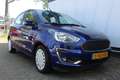Ford Ka/Ka+ 1.2 Trend Ultimate Black Airco I Elek ramen Blau - thumbnail 27
