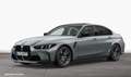 BMW M3 Competition DrivAss+/ParkAss+/LivePro/Head-Up/Driv Gris - thumbnail 1