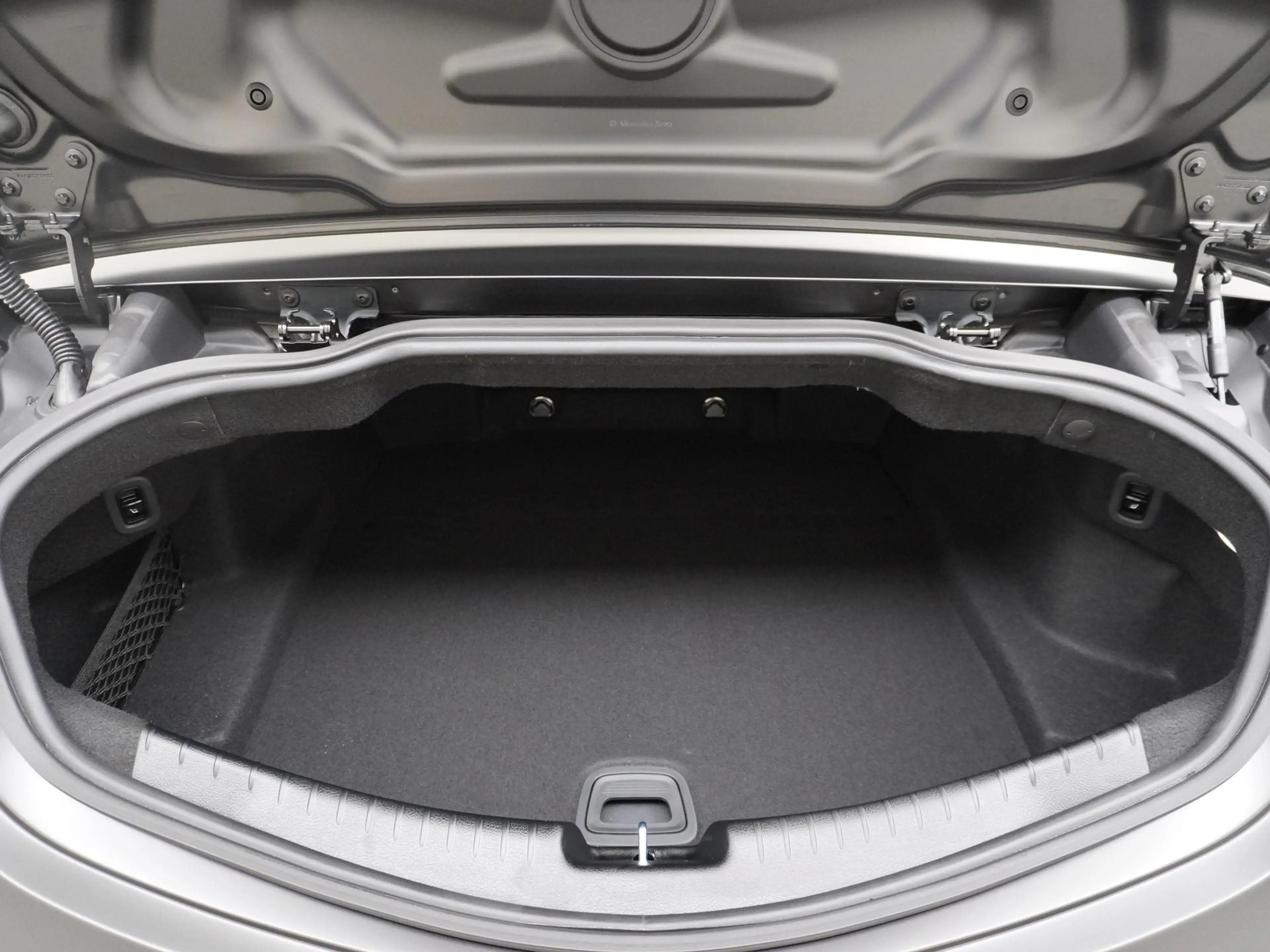 Mercedes-Benz CLE 450 Cabriolet 4MATIC AMG Line | Airscarf | Multicontou — photo 13