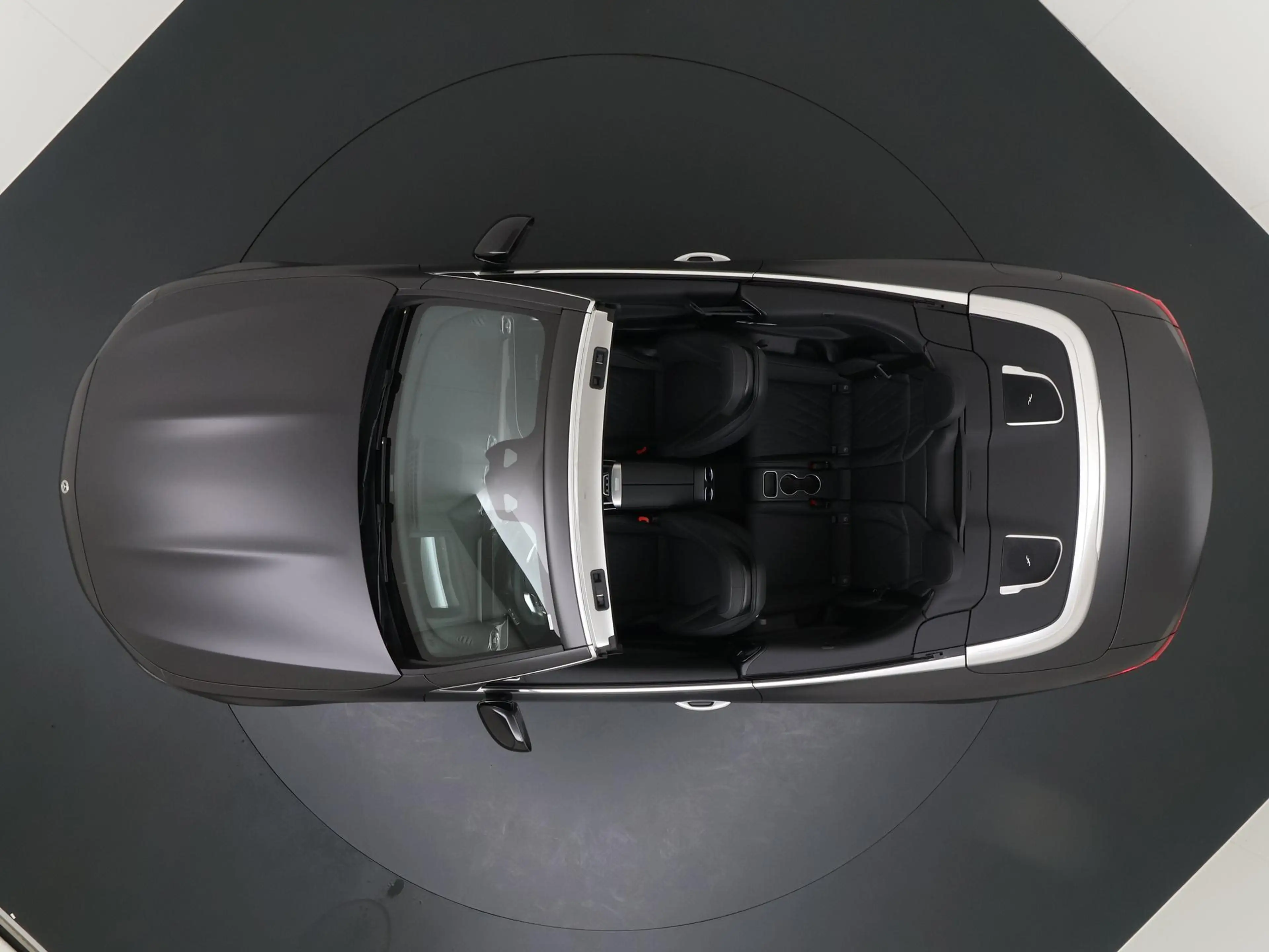 Mercedes-Benz CLE 450 Cabriolet 4MATIC AMG Line | Airscarf | Multicontou — photo 9