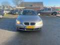 BMW 525 5-serie Touring 525i automaat ecc  trekhaak apk ja Grau - thumbnail 1