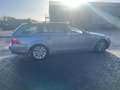 BMW 525 5-serie Touring 525i automaat ecc  trekhaak apk ja Grau - thumbnail 3
