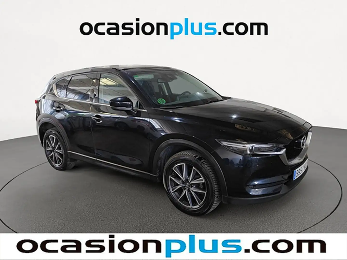 Mazda CX-5 2.0 Zenith 2WD 121kW Noir - 2