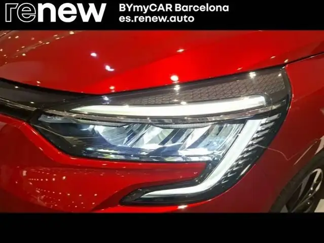 Renault Clio view 12