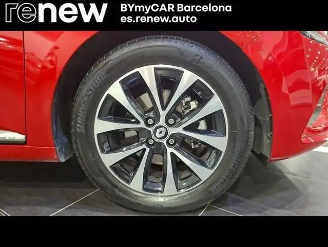 Renault Clio view 10