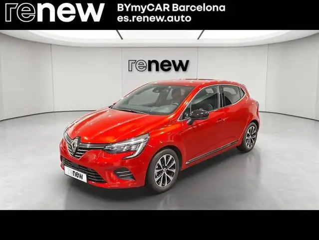 Renault Clio main image