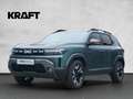 Dacia Duster III 1.2 TCe 130 Extreme 4x4 Grün - thumbnail 1