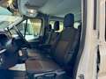 Ford Transit 2.0 TDCi L4 DoKa PRITSCHE 7STZ AHK 3,5t Blanc - thumbnail 12