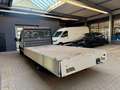 Ford Transit 2.0 TDCi L4 DoKa PRITSCHE 7STZ AHK 3,5t Blanc - thumbnail 7