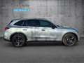 Mercedes-Benz GLC 450 GLC 450 d 4M AMG+DISTRO+PANO+AHK+BURME+MEMO+360° Silber - thumbnail 4