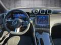 Mercedes-Benz GLC 450 GLC 450 d 4M AMG+DISTRO+PANO+AHK+BURME+MEMO+360° Silber - thumbnail 10