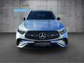 Mercedes-Benz GLC 450 GLC 450 d 4M AMG+DISTRO+PANO+AHK+BURME+MEMO+360° Silber - thumbnail 2