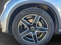 Mercedes-Benz GLC 450 GLC 450 d 4M AMG+DISTRO+PANO+AHK+BURME+MEMO+360° Silber - thumbnail 18