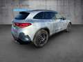 Mercedes-Benz GLC 450 GLC 450 d 4M AMG+DISTRO+PANO+AHK+BURME+MEMO+360° Silber - thumbnail 5