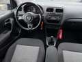 Volkswagen Polo 1.2i Trendline 5 Portes/ Clim/ GAR 12M Noir - thumbnail 10