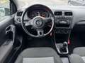Volkswagen Polo 1.2i Trendline 5 Portes/ Clim/ GAR 12M Noir - thumbnail 11