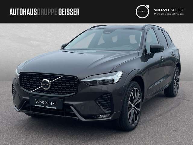 Imagine Volvo XC60 B5 AWD Plus Dark ACC BLIS LED