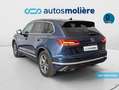 Volkswagen Touareg Elegance 3.0 V6 TSI eHybrid 4Motion 280 kW (381 CV Azul - thumbnail 3