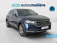 Volkswagen Touareg Elegance 3.0 V6 TSI eHybrid 4Motion 280 kW (381 CV Azul - thumbnail 2