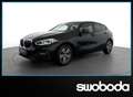 BMW 116 d Advant. LED-Adapt/Navi/Sitzheizung/PDC/WKR Schwarz - thumbnail 1
