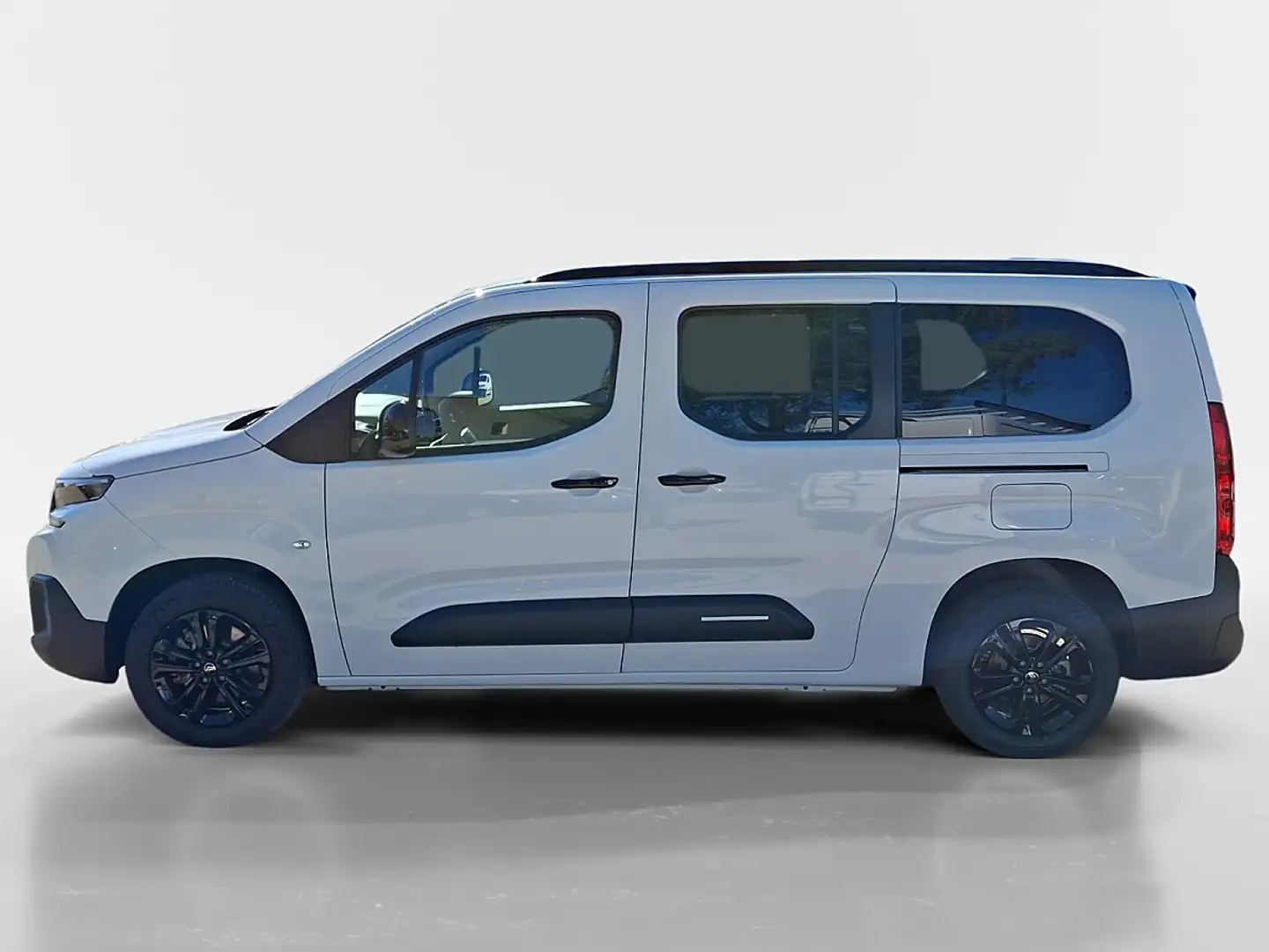 Citroen Berlingo BlueHDi 130 S&S Max XL Weiß - 2
