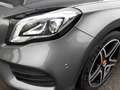 Mercedes-Benz Sonstige GLA AMG 4x4 200 d Aut *LED HIGH PERFORMANCE / 1... Grau - thumbnail 14