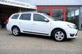 Dacia Logan MCV 0.9 TCe Prestige Navi|Airco|LMV Blanco - thumbnail 4